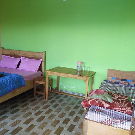 MangalMurti Himalyan Homestay Hawalbagh Bilik gambar