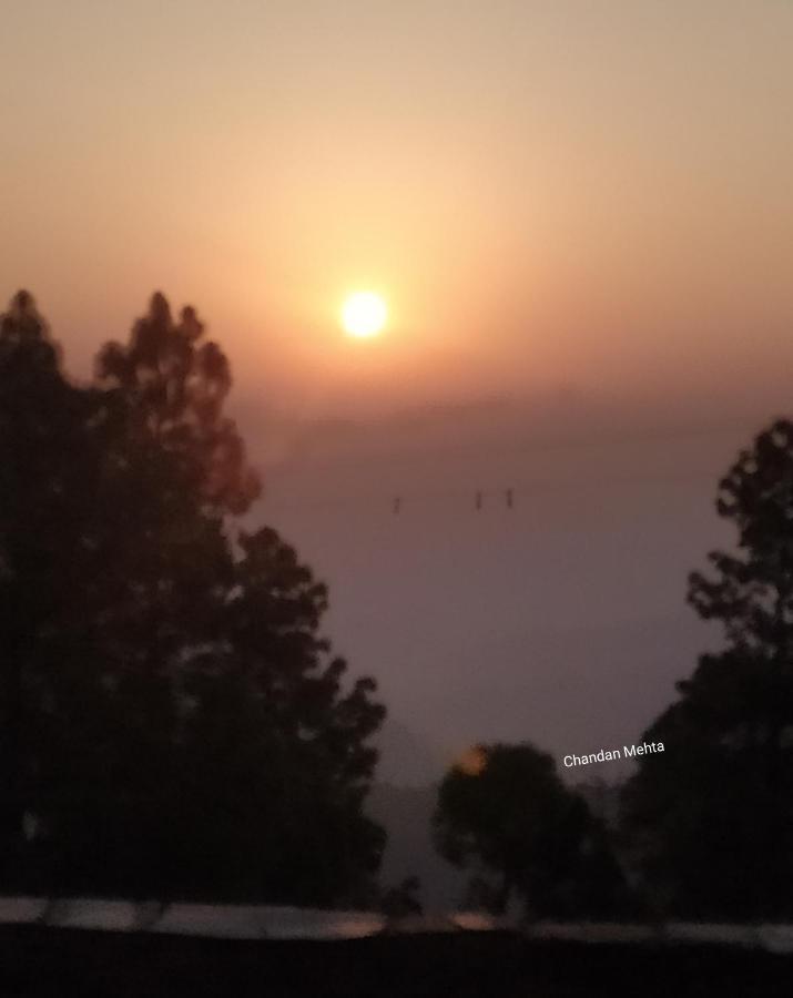 MangalMurti Himalyan Homestay Hawalbagh Luaran gambar