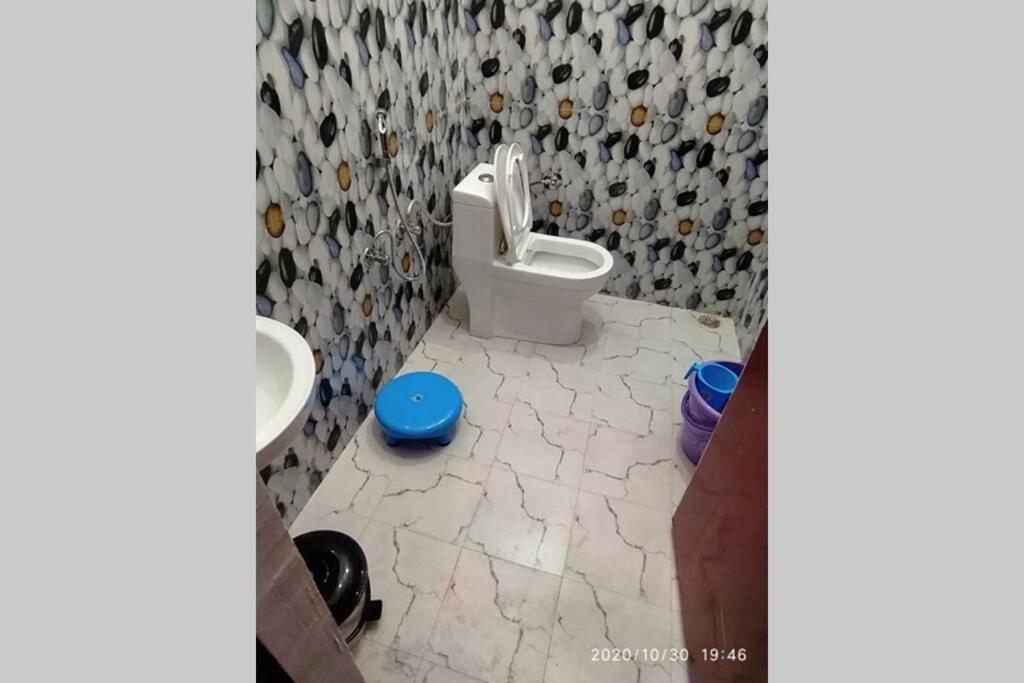 MangalMurti Himalyan Homestay Hawalbagh Luaran gambar