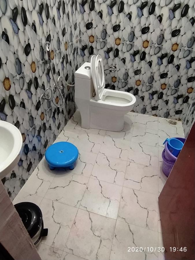 MangalMurti Himalyan Homestay Hawalbagh Luaran gambar