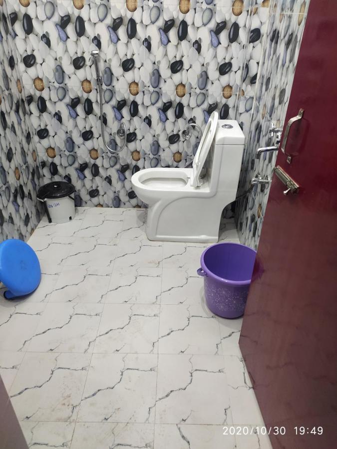 MangalMurti Himalyan Homestay Hawalbagh Luaran gambar