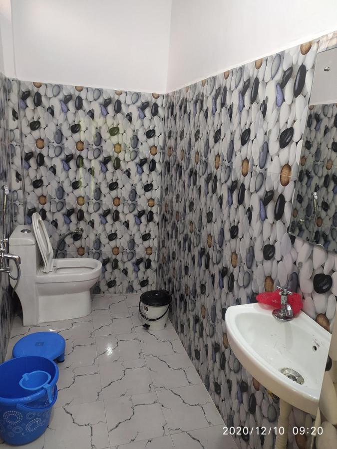 MangalMurti Himalyan Homestay Hawalbagh Luaran gambar