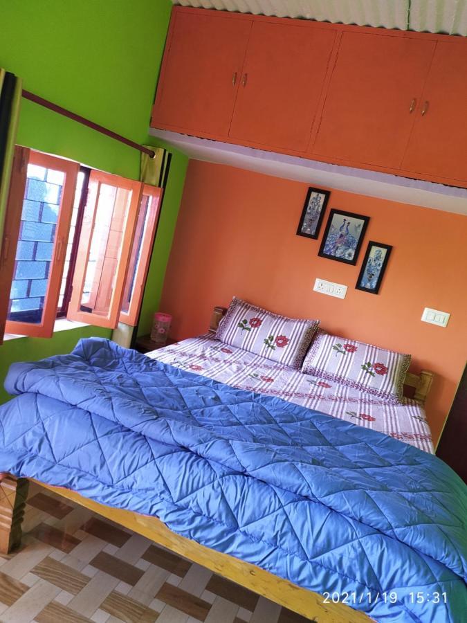 MangalMurti Himalyan Homestay Hawalbagh Luaran gambar