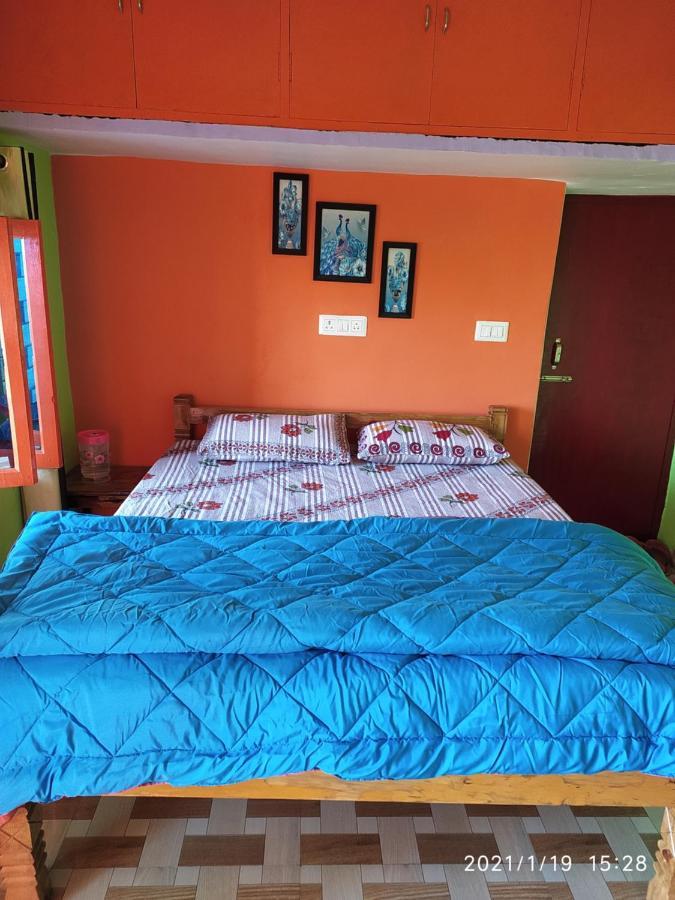 MangalMurti Himalyan Homestay Hawalbagh Luaran gambar