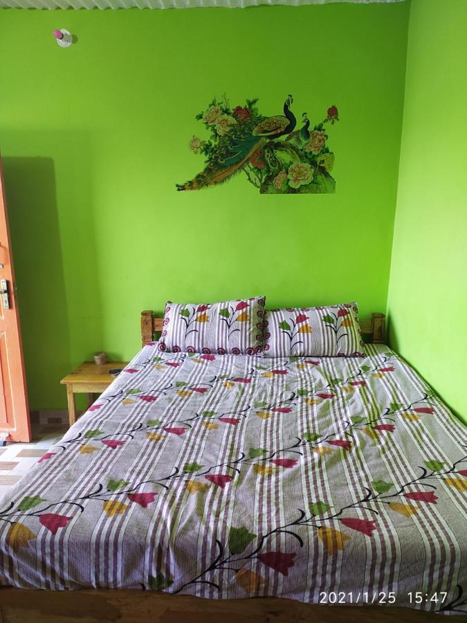 MangalMurti Himalyan Homestay Hawalbagh Luaran gambar