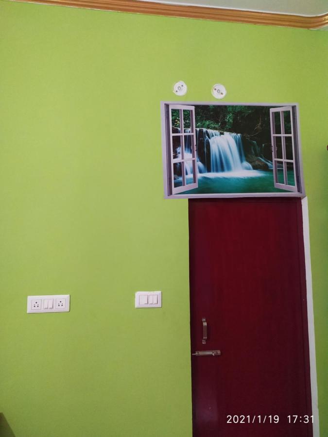 MangalMurti Himalyan Homestay Hawalbagh Luaran gambar