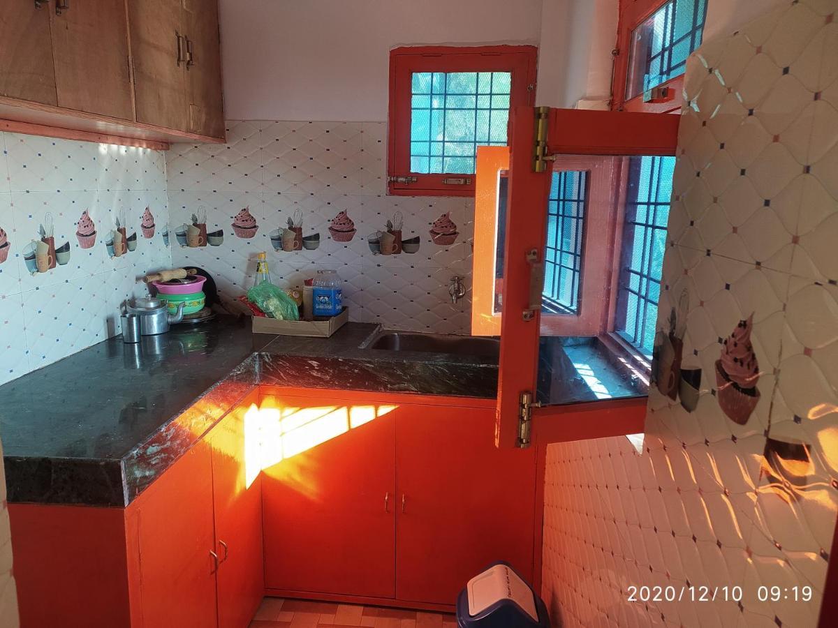 MangalMurti Himalyan Homestay Hawalbagh Luaran gambar