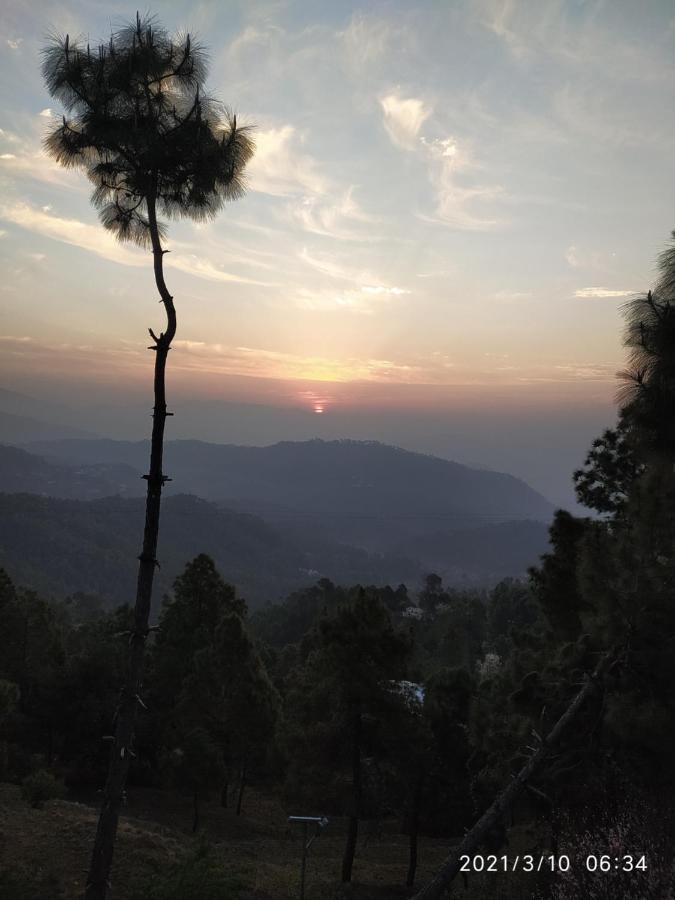 MangalMurti Himalyan Homestay Hawalbagh Luaran gambar